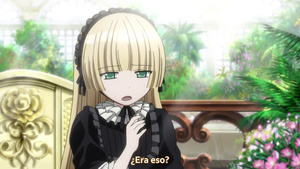 Gosick