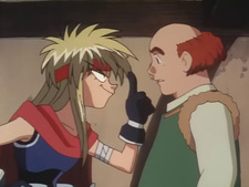 Jester el Aventurero