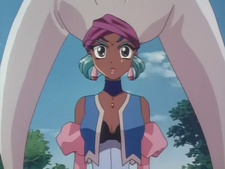 Jester el Aventurero