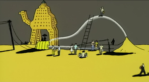 A piece of Phantasmagoria