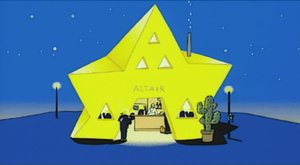 A piece of Phantasmagoria