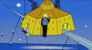 A piece of Phantasmagoria