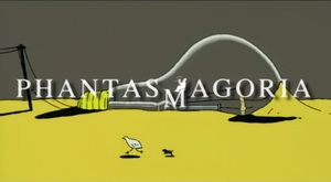 A piece of Phantasmagoria