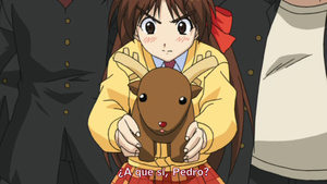 Itsudatte My Santa! (Fansubber)