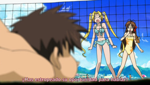 Itsudatte My Santa! (Fansubber)