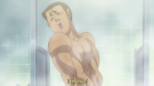 Hajime no Ippo: New Challenger