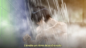 Hajime no Ippo: New Challenger