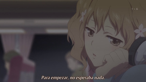 Hanasaku Iroha