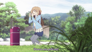 Hanasaku Iroha