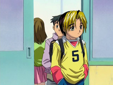 Hikaru no Go