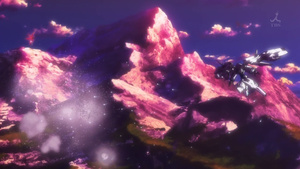 IS: Infinite Stratos