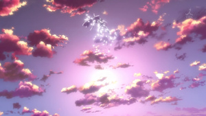 IS: Infinite Stratos