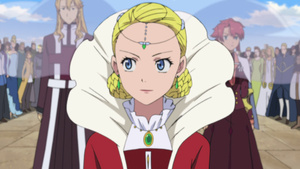 Isekai no Seikishi Monogatari