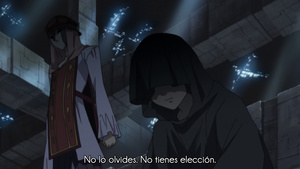 Isekai no Seikishi Monogatari