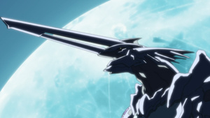 Isekai no Seikishi Monogatari