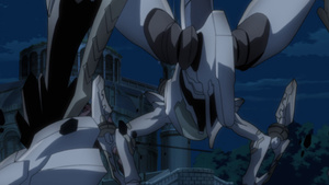 Isekai no Seikishi Monogatari