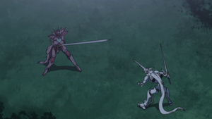 Isekai no Seikishi Monogatari