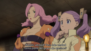 Isekai no Seikishi Monogatari