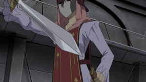 Isekai no Seikishi Monogatari