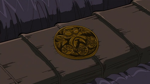  Inuyasha: La espada conquistadora