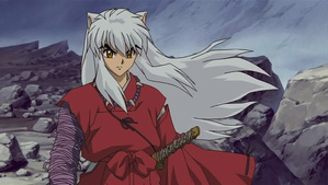  Inuyasha: La espada conquistadora