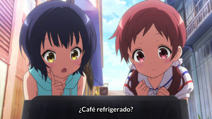 Gochuumon wa Usagi Desu ka? Bloom