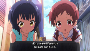 Gochuumon wa Usagi Desu ka? Bloom