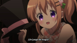 Gochuumon wa Usagi Desu ka? Bloom