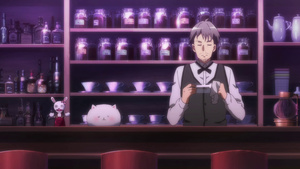 Gochuumon wa Usagi Desu ka? Bloom