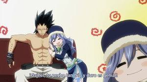 Fairy Tail: Dragon Cry