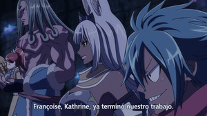 Fairy Tail: Dragon Cry