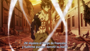 Fairy Tail: Dragon Cry