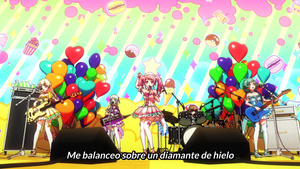 BanG Dream! 2nd Season