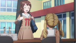 BanG Dream! 2nd Season