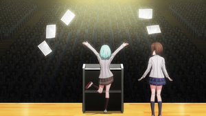 BanG Dream! 2nd Season