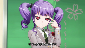 BanG Dream! 2nd Season