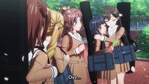 BanG Dream! 2nd Season