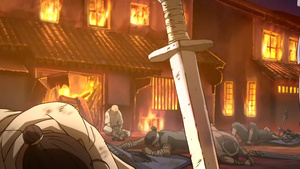 Juushin Enbu: Hero Tales