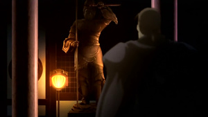 Juushin Enbu: Hero Tales