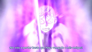 Juushin Enbu: Hero Tales