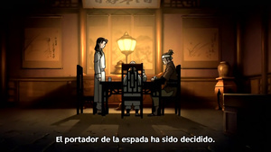 Juushin Enbu: Hero Tales