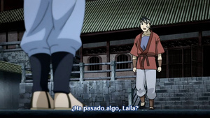 Juushin Enbu: Hero Tales