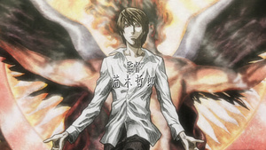 Death Note