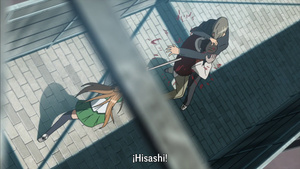 Highschool of the Dead