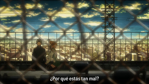 Highschool of the Dead