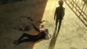 Highschool of the Dead