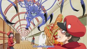 Hataraku Saibou (TV)