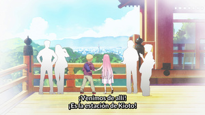 5-toubun no Hanayome ∬