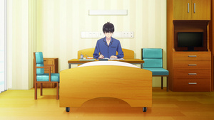 5-toubun no Hanayome ∬