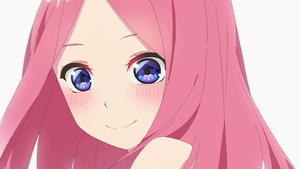 5-toubun no Hanayome ∬